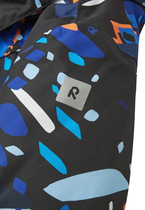 Actual product image Reima Kid's Reimatec Winter Jacket Kairala (92)