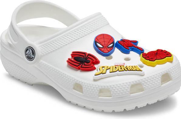 Produktbild Crocs Jibbitz - Spider Man (One Size)