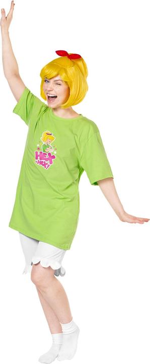 Produktbild Maskworld Bibi Blocksberg Kostüm (L)