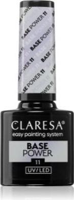 Activeshop Uvled Base Power 5 G - Gel Nail Base Coat