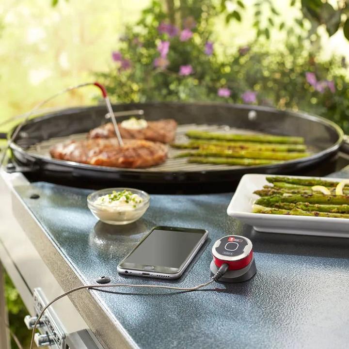 Image du produit Weber iGrill mini