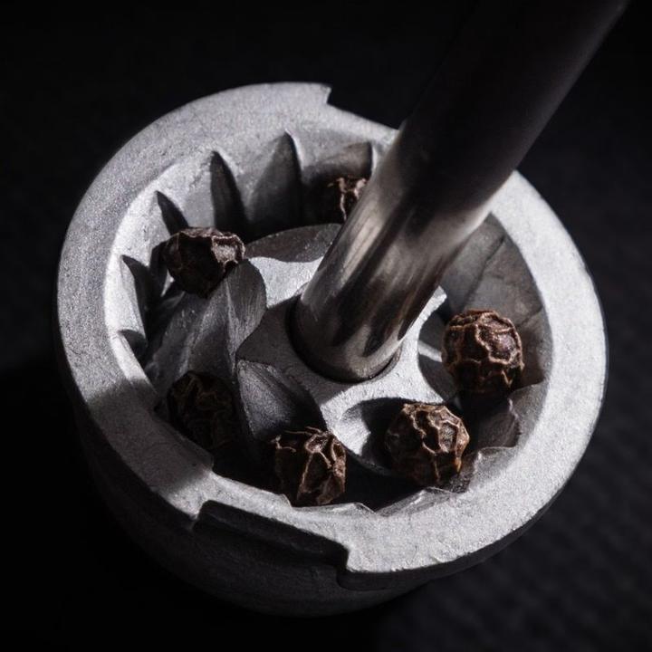 Actual product image Peugeot Paris (Pepper)