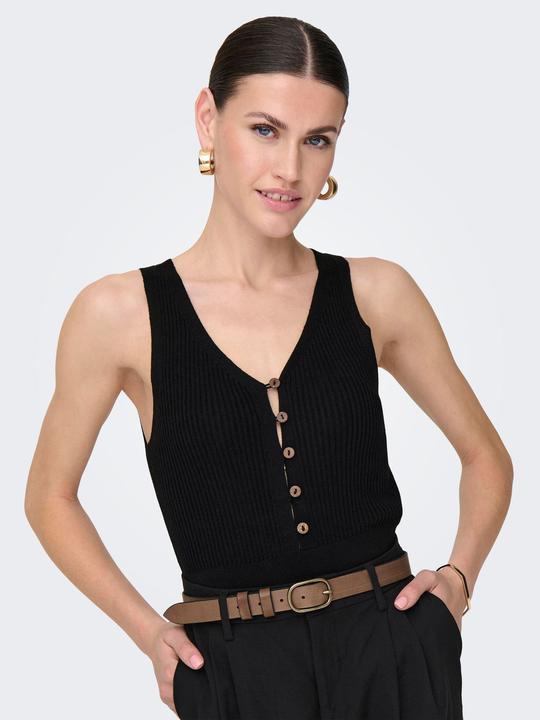 Image du produit Only ONLLINA Haut tricoté Haut tricoté (L)