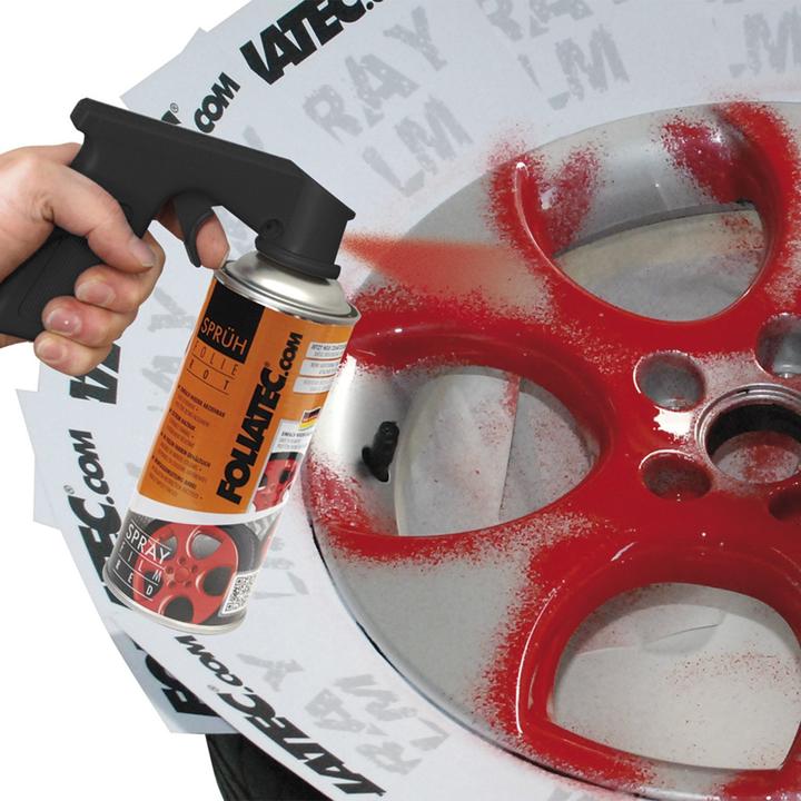 Produktbild Foliatec Spray Pistole