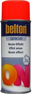 Image du produit Belton Spray à effet diamant (Rouge, 0.40 l)