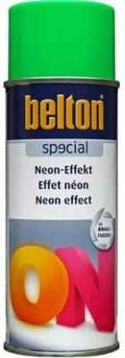 Actual product image Belton Neon Effect Spray (Green, 0.40 l)