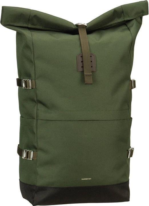 Actual product image Sandqvist Icon Rolltop 26 (26 l)