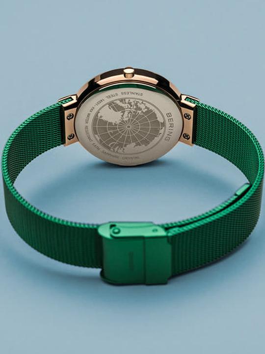 Actual product image Bering Classic (Analogue wristwatch, 31 mm)