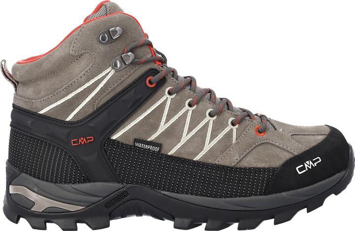 Produktbild CMP Campagnolo Rigel MID WP (46)
