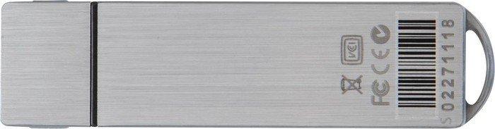 Immagine prodotto Kingston Ironkey Basic S1000 (128 GB, USB-A, USB 3.1)