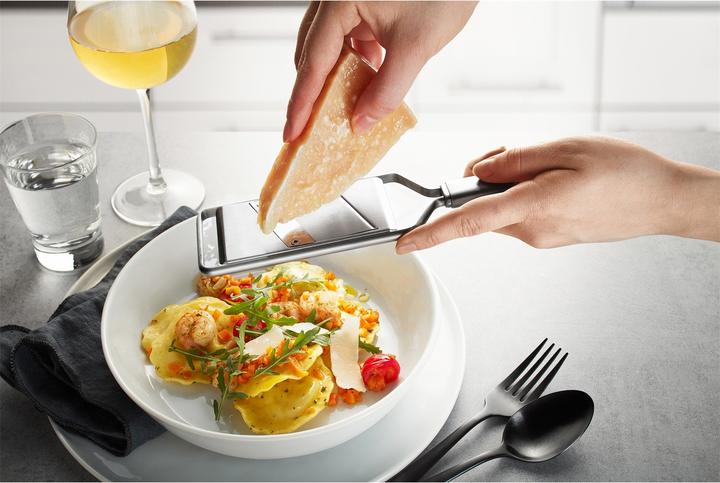 Produktbild GEFU Gourmet-Hobel 'Primeline'
