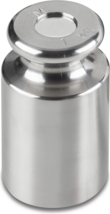 Kern Einzelgewicht INOX