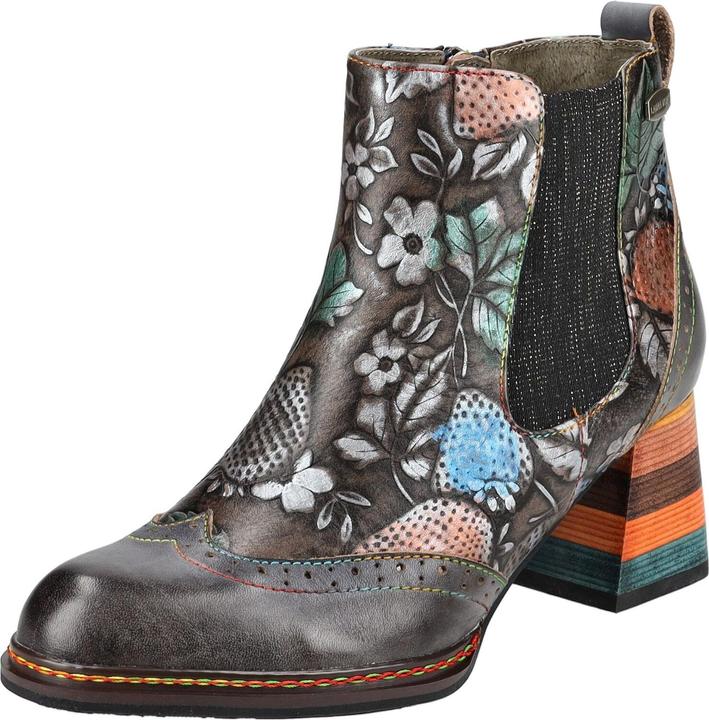Produktbild Laura Vita Stiefelette (40)