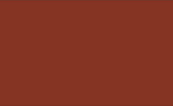 Image du produit Düfa Peinture acrylique de protection contre les intempéries (Rouge Suédois, 2.50 l)