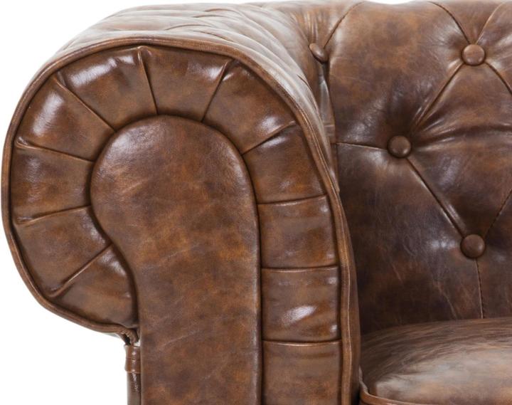 Produktbild Beliani Chesterfield