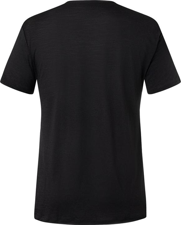 Actual product image Super Natural Sierra 140 V Neck (M)
