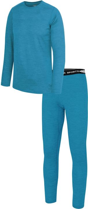 Image du produit Normani Kinder Merino Thermo Unterwäsche - 6560 (170, 176)
