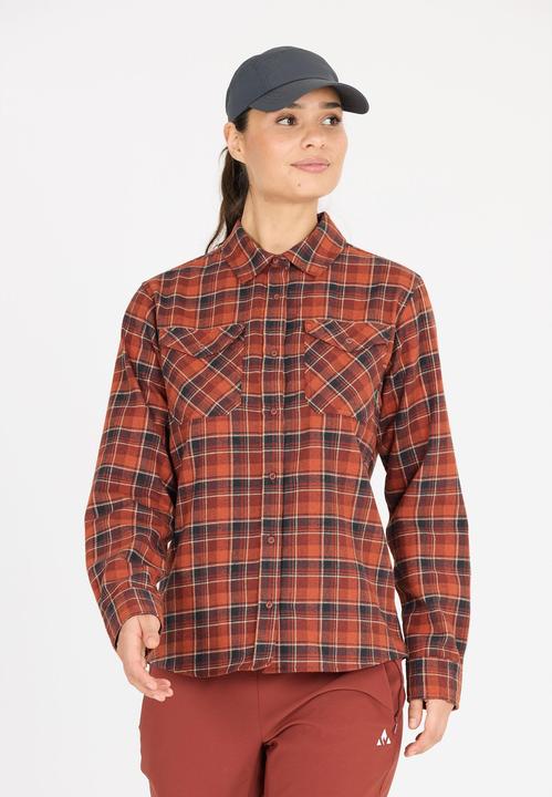 Immagine prodotto Whistler Women's Bargo Checked Shirt (42)