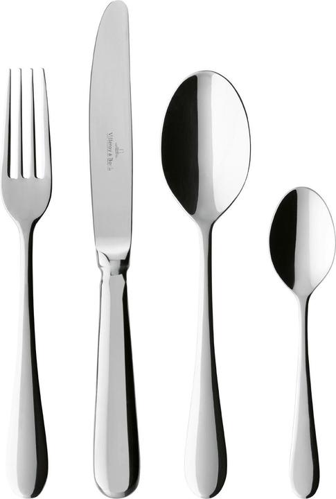 Produktbild Villeroy & Boch Oscar (24 Stück, Besteck Set)