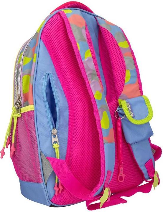 Actual product image Depesche TOPModel Schoolbackpack FLASH ( 0412738 )