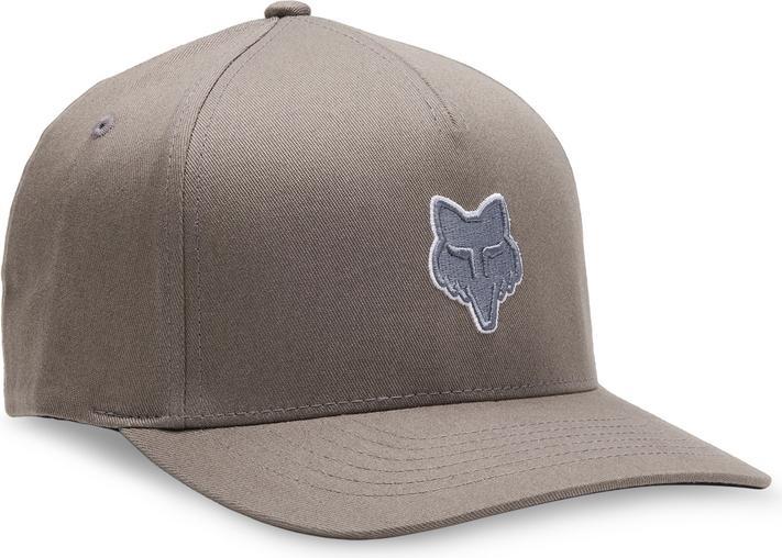 Produktbild Fox Hat 23 F-Head Flexfit Gry L/Xl (L)