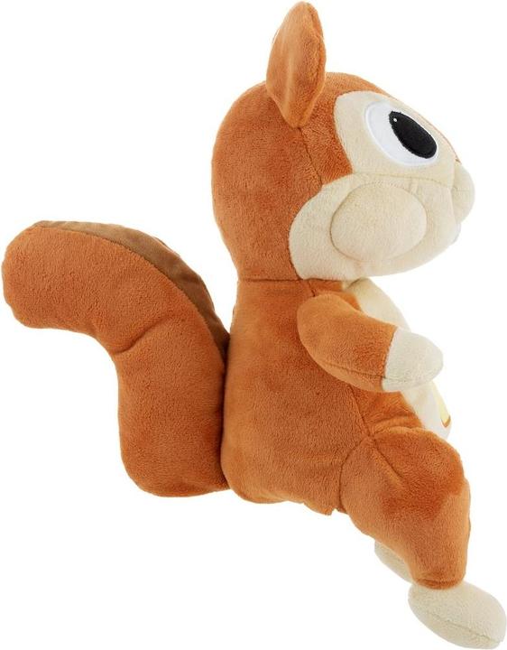 Actual product image Chicco electronic cuddly toy (15 cm)