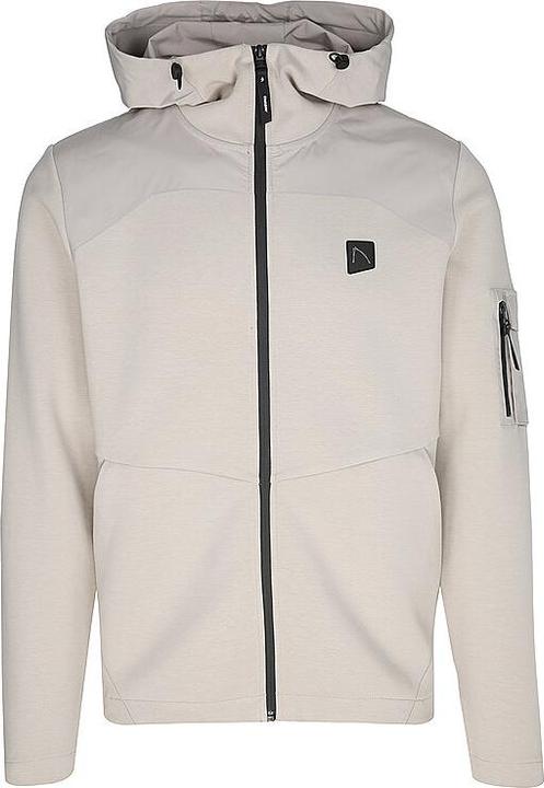 Immagine prodotto Chasin Sweatjacke LION MIX (M)