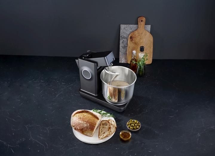 Immagine prodotto Wilfa Probaker Timer (700 W)