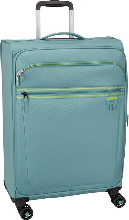 Dusty Turquoise