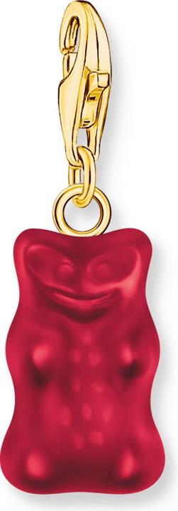 Rosso, Colori oro