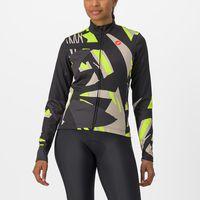 Actual product image Castelli Tropical LS Jersey (M)