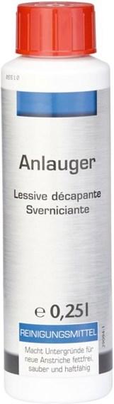 Düfa Anlauger (Farblos, 0.25 l)