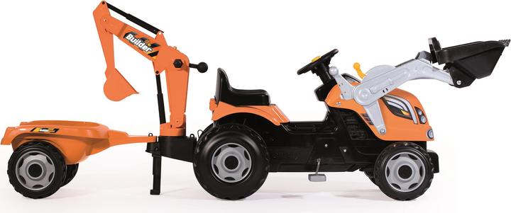 Produktbild Smoby Builder Max