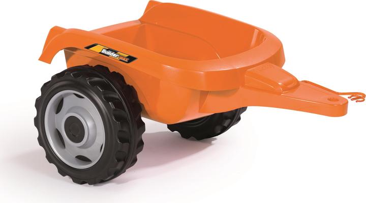 Produktbild Smoby Builder Max