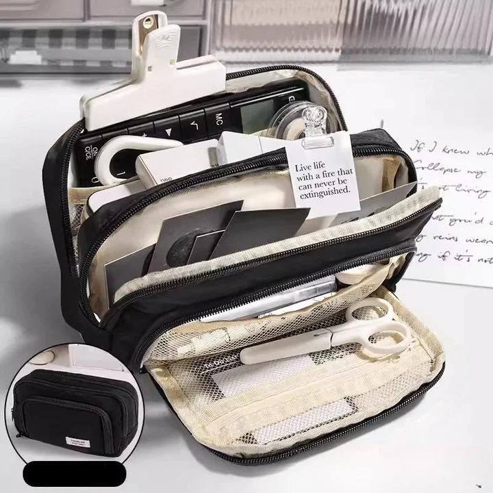 Only-Bags.Store Bleistifttasche