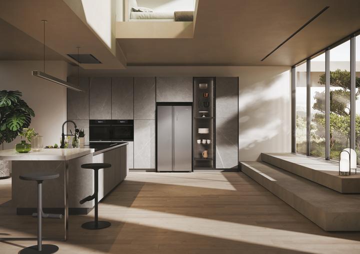 Immagine prodotto Haier HSW79F18ANMM (611 l)