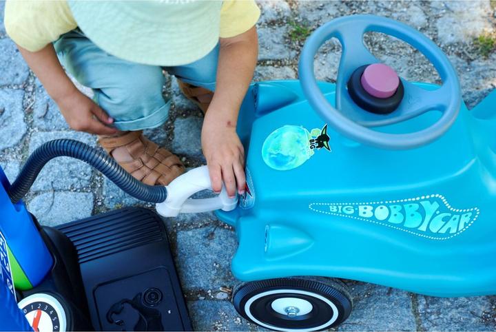 Produktbild BIG Bobby Car Tankstelle