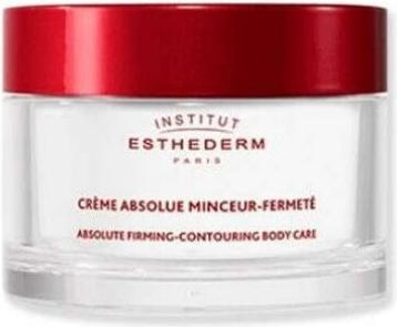 Produktbild Institut Esthederm Svelt System Absolute Firming-Contouring Body Care (Körpercreme, 200 ml)