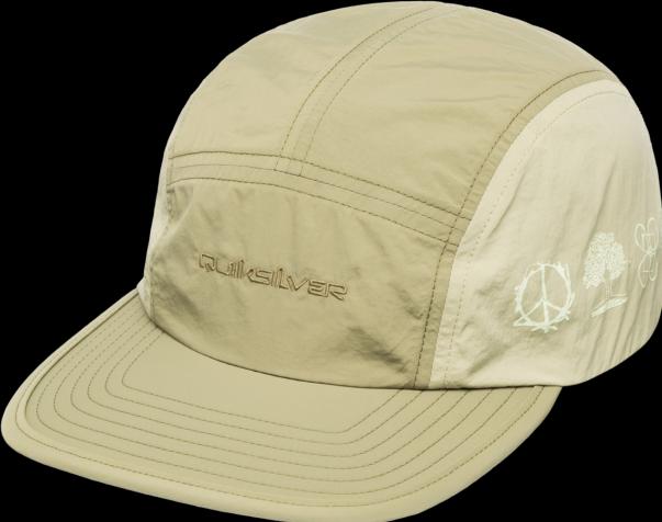 Quiksilver Camp Stacker 2