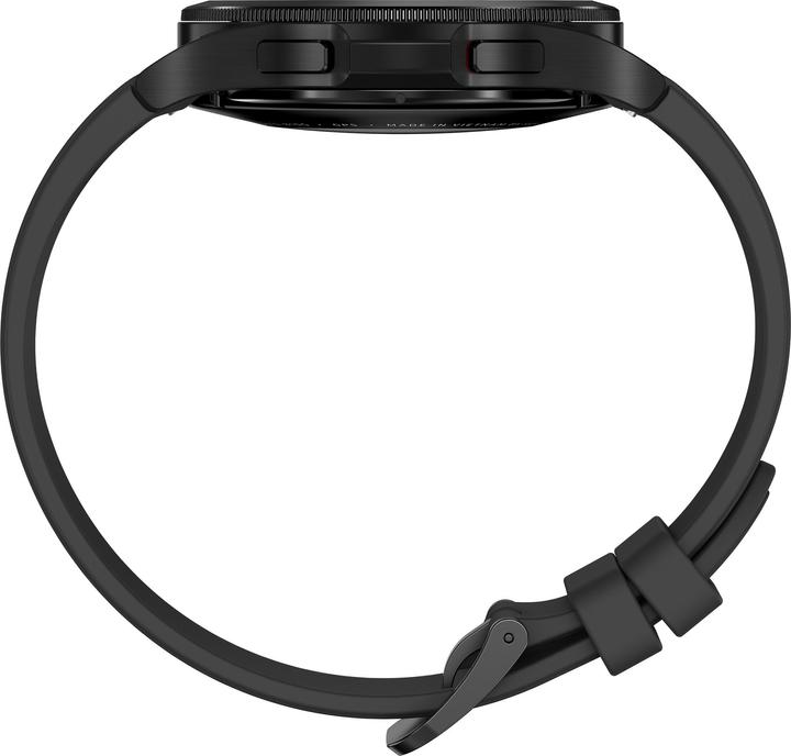Image du produit Samsung Galaxy Watch4 UE (46 mm, 4G)