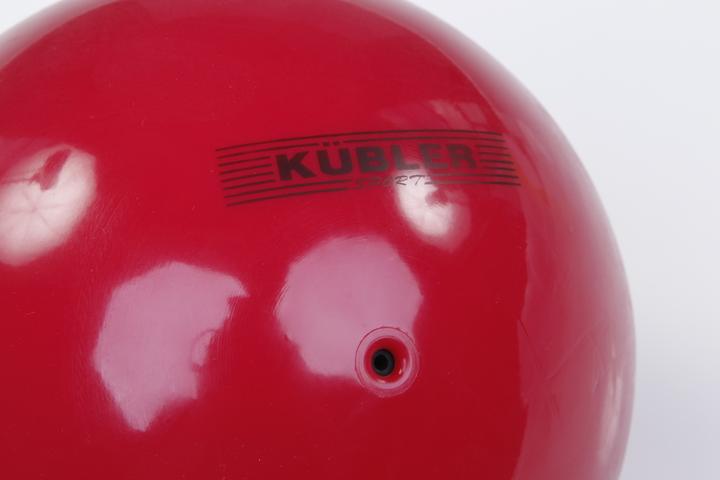 Actual product image Kübler Sport Gymnastikball (19 cm)
