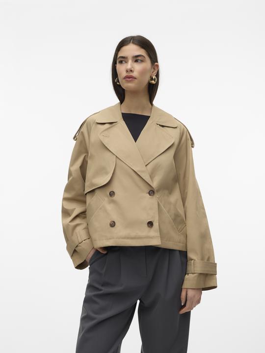 Immagine prodotto Vero Moda VMJEWEL giacca trench (L)