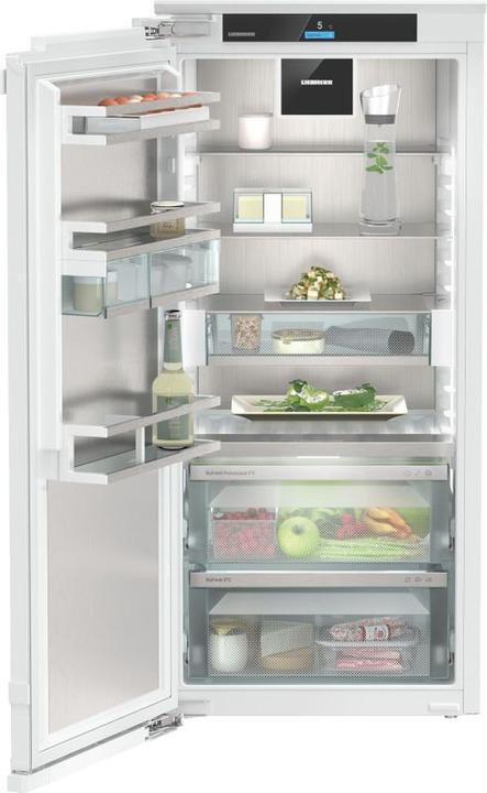 Liebherr Integrated refrigerator EURO-Norm Peak IRBAd 4170 LHD (190 l)