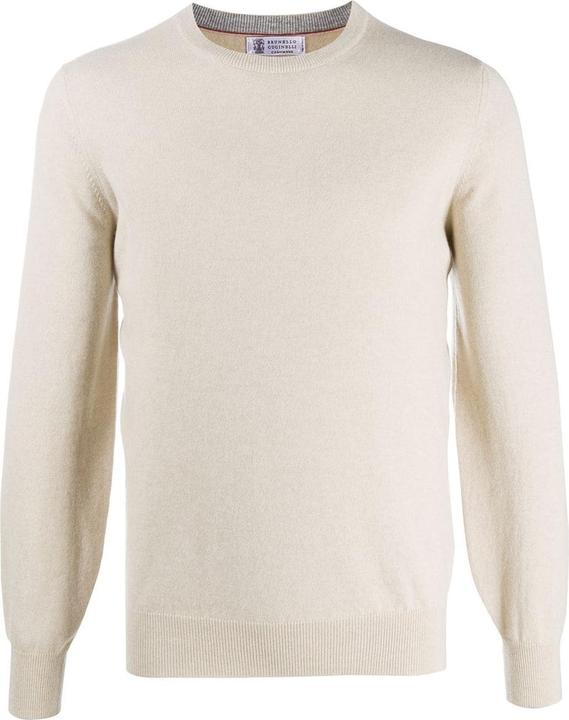 Brunello Cucinelli Girocollo M/l