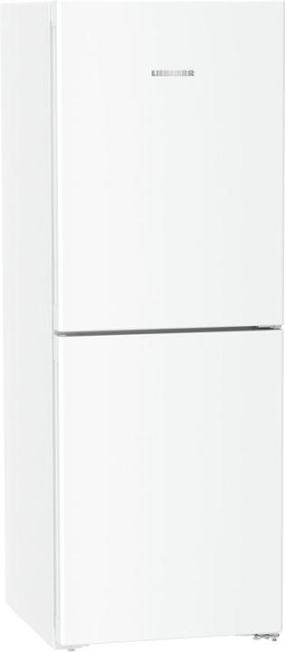 Produktbild Liebherr Kühl-Gefrierkombination freistehend Plus CNd 5023 Weiss (280 l)