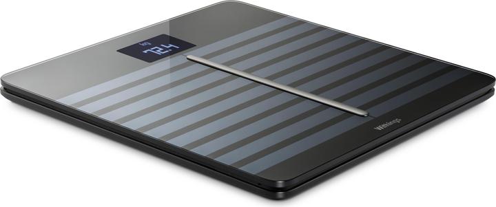 Image du produit Withings Body Cardio (180 kg)