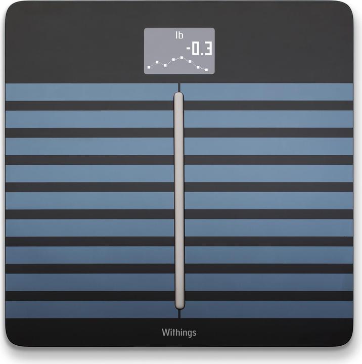Image du produit Withings Body Cardio (180 kg)
