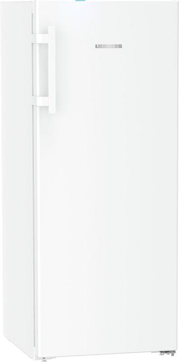 Produktbild Liebherr Gefrierschrank freistehend Prime FNd 4655 Weiss (Freistehend, 199 l)