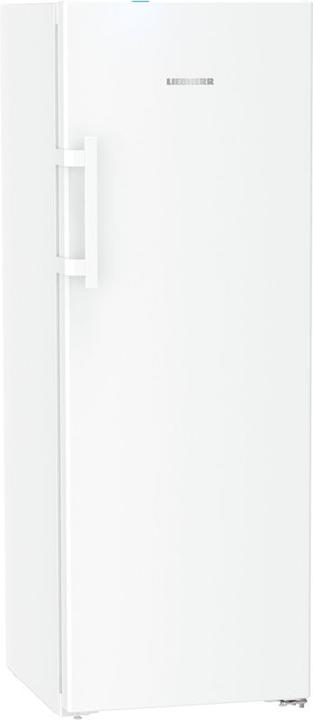 Produktbild Liebherr Gefrierschrank freistehend Prime FNd 5056 Weiss (Freistehend, 238 l)