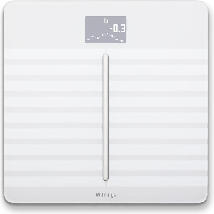 Produktbild Withings Body Cardio (180 kg)